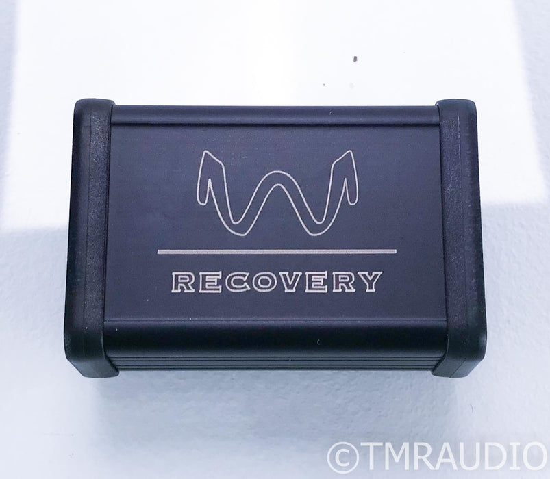 Wyred4Sound Recovery USB Reclocker