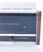 Infinity Servo Statik I Vintage Servo Bass Amplifier; AS-IS (No Sound)