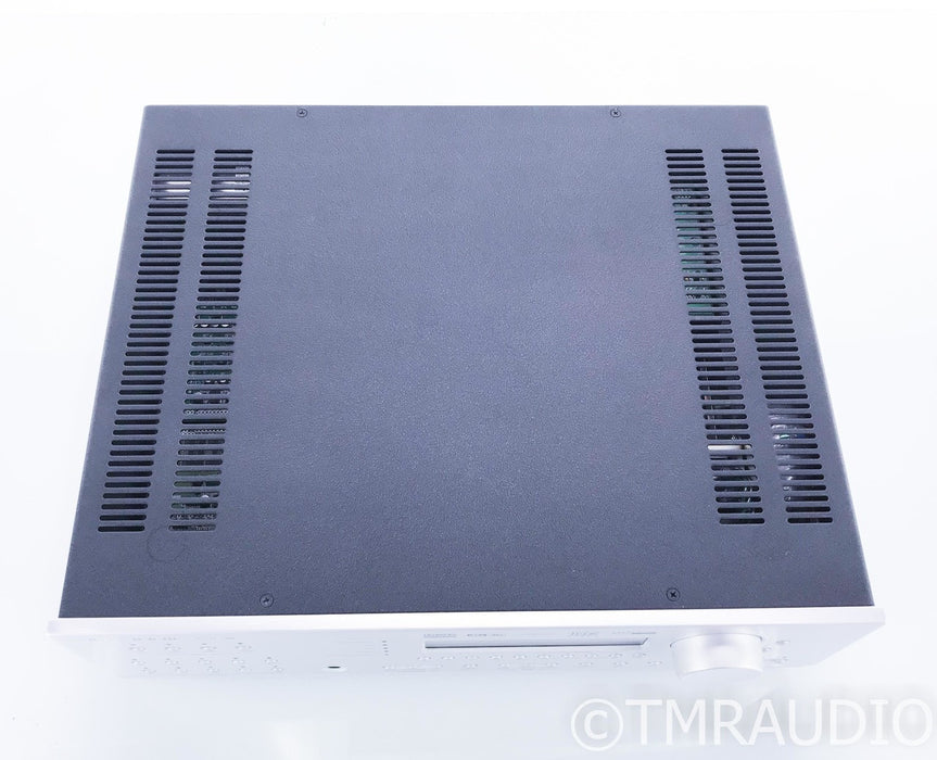 Anthem AVM-30 7.1 Channel Home Theater Processor; Preamplifier; AVM30