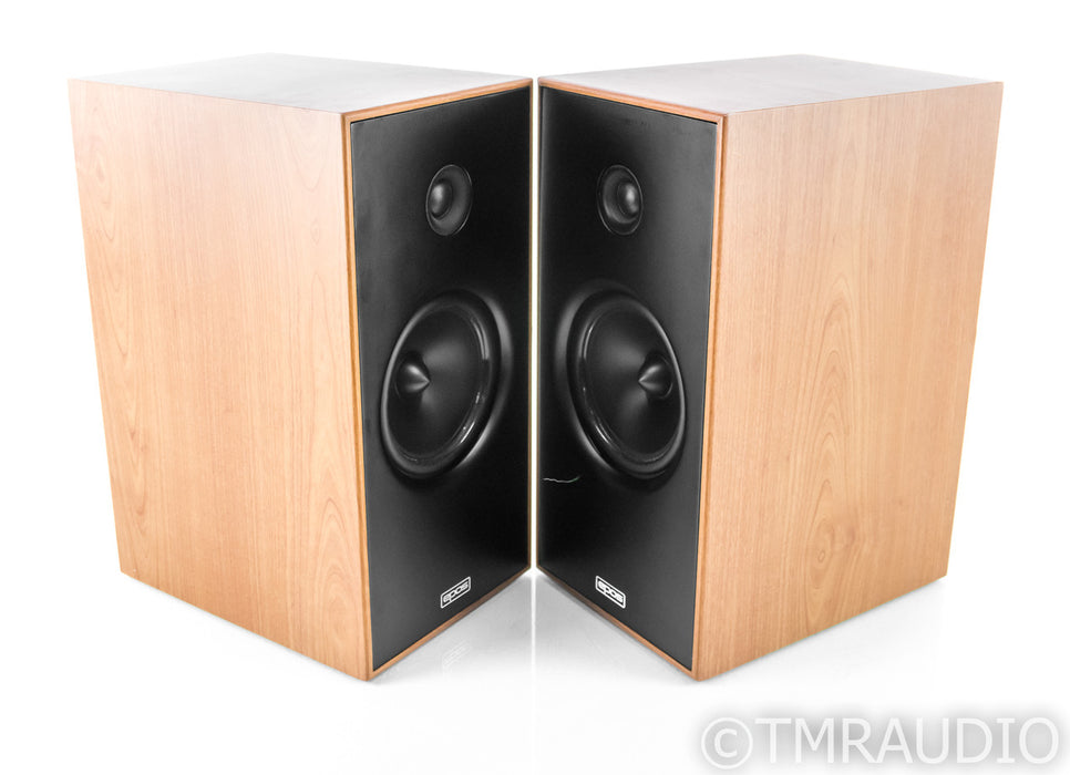 Epos Epic 2 Bookshelf Speakers; Pair