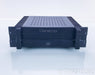 Bryston 4B SST Pro Stereo Power Amplifier; 4BSST; Black