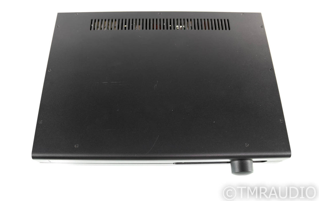 PS Audio Stellar Gain Cell DAC; D/A Converter; Remote (Used)