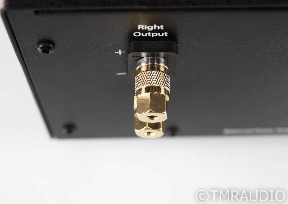 BAT VK-225SE Stereo Power Amplifier; VK225SE; Balanced Audio Technology