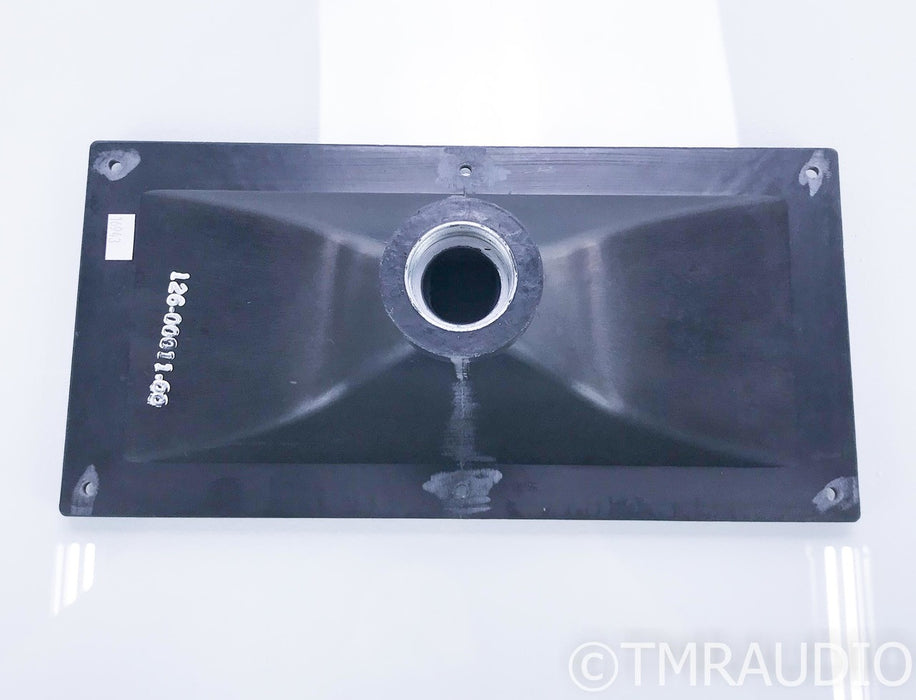 JBL 2373 Flat-Front Bi-Radial Horn; Tweeter Horn