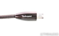 AudioQuest Mackenzie XLR Cables; .75m Balanced Interconnects
