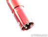 Audioquest King Cobra XLR Cables; 1m Pair Balanced Interconnects