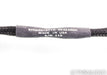 Synergistic Research Kaleidoscope XLR Cables; 3ft Pair Balanced Interconnects