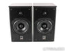 ATC SCM12 Pro Bookshelf Speakers; Passive Monitors; Black Pair