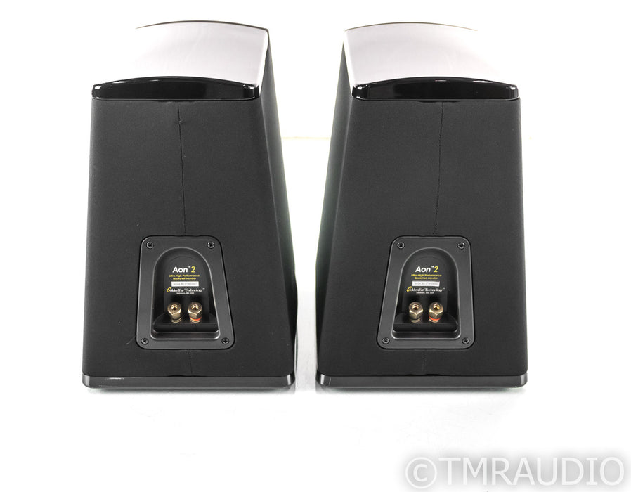 GoldenEar Aon2 Bookshelf Speakers