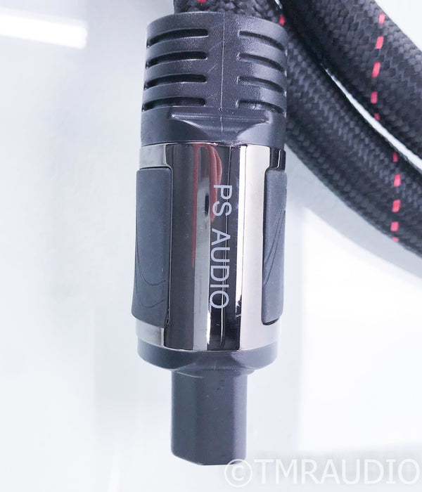 PS Audio PerfectWave AC-10 Power Cable; 1.5m AC Cord