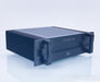 Bryston 4B SST Pro Stereo Power Amplifier; 4BSST; Black