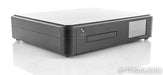 PS Audio PerfectWave CD Transport; Black; Remote