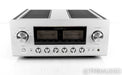 Luxman L-590AX II Stereo Integrated Amplifier; MM/MC Phono; Remote