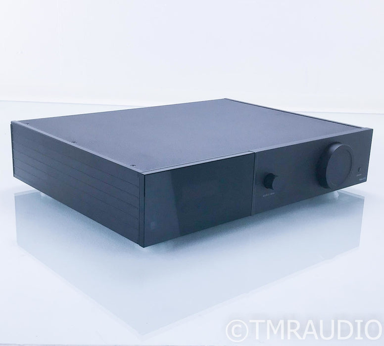Lyngdorf TDAI-2170 Stereo Integrated Amplifier; HDMI; USB; Analog