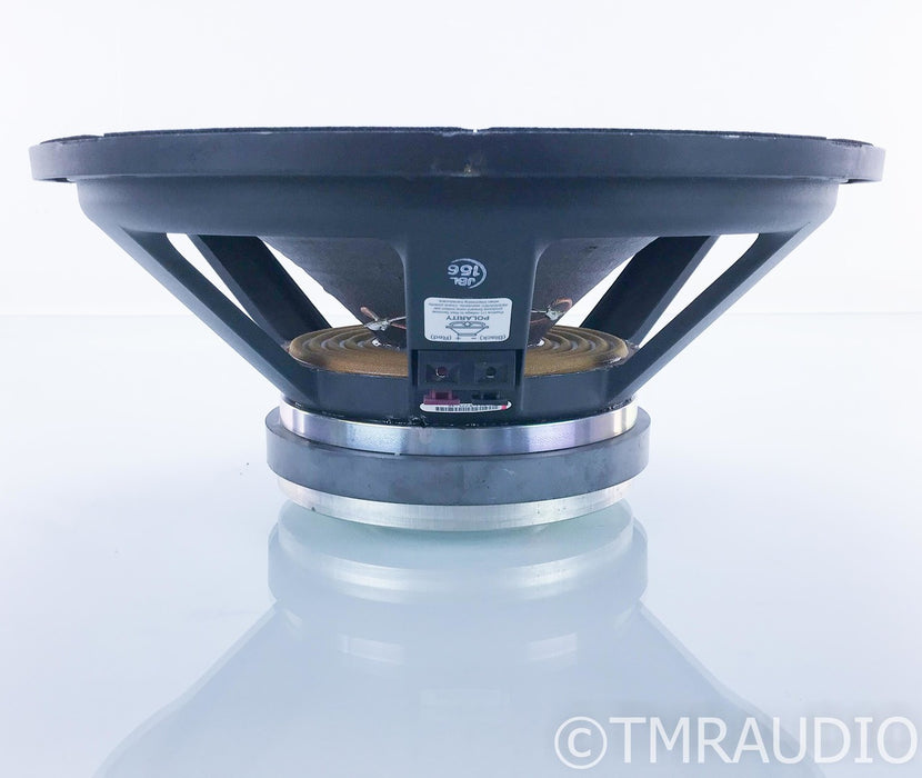 JBL 2053H 15" Woofer Driver; AS-IS (Voice Coil Seized)
