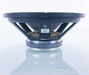 JBL 2053H 15" Woofer Driver; AS-IS (Voice Coil Seized)