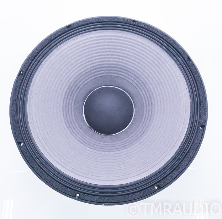 JBL 2053H 15" Woofer Driver; AS-IS (Voice Coil Seized)