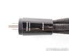 AudioQuest Tornado HC Power Cable; 2m AC Cord; High Current; 72v DBS (Demo)