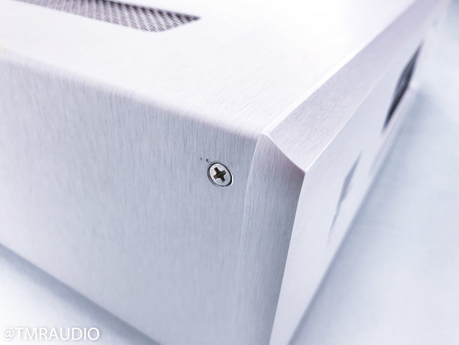 Ayre AX-7e Stereo Integrated Amplifier; Remote; Evolution
