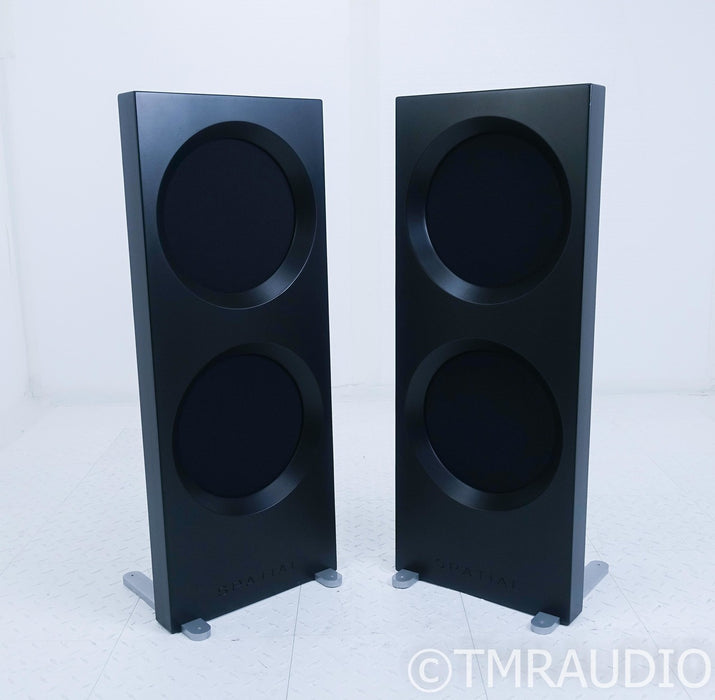 Spatial Audio Hologram M4 Turbo S Floorstanding Speakers