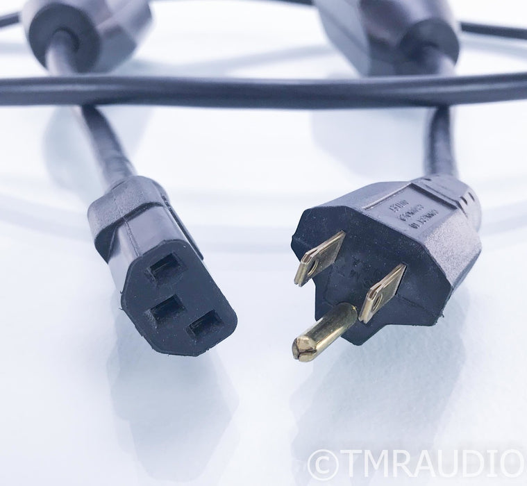 MIT Z-Cord II Power Cable; 2m AC Cord