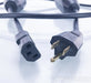 MIT Z-Cord II Power Cable; 2m AC Cord