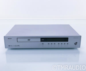 Arcam DiVA DV89 DVD / HDCD Player; DV-89; Remote