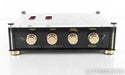 Audio Valve Eclipse Stereo Tube Preamplifier (No Remote)