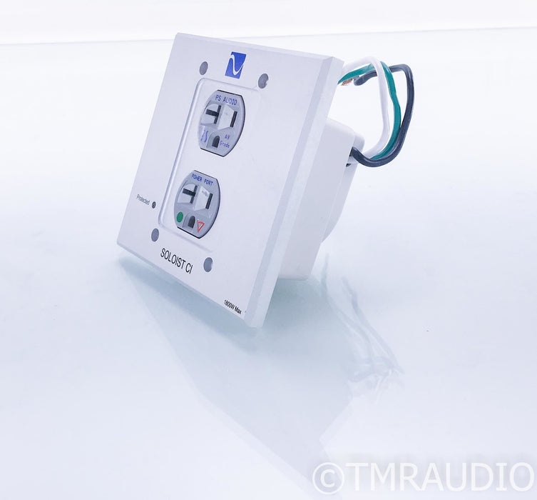 PS Audio Soloist CI In-Wall Power Conditioner