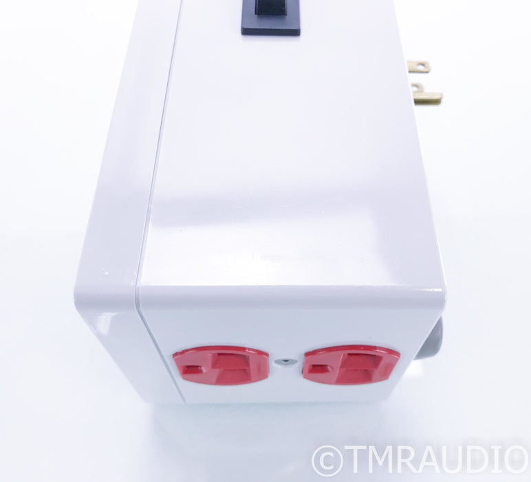 Audience Adept Response aR2p-T Power Conditioner