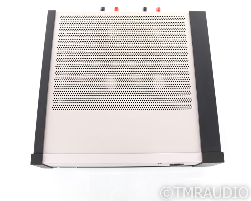 Proceed Amp 2 Stereo Power Amplifier