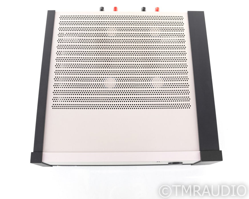 Proceed Amp 2 Stereo Power Amplifier