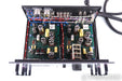Atma-sphere Music Preamplifier MP-1 MK2 Tube Preamplifier; MP1 MKII; MM Phono