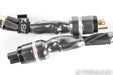Synergistic Research Element Tungsten Active Shielded Power Cable; 1.5m AC Cord