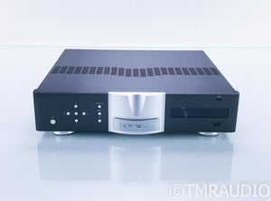 Krell Vanguard Stereo Integrated Amplifier; Remote