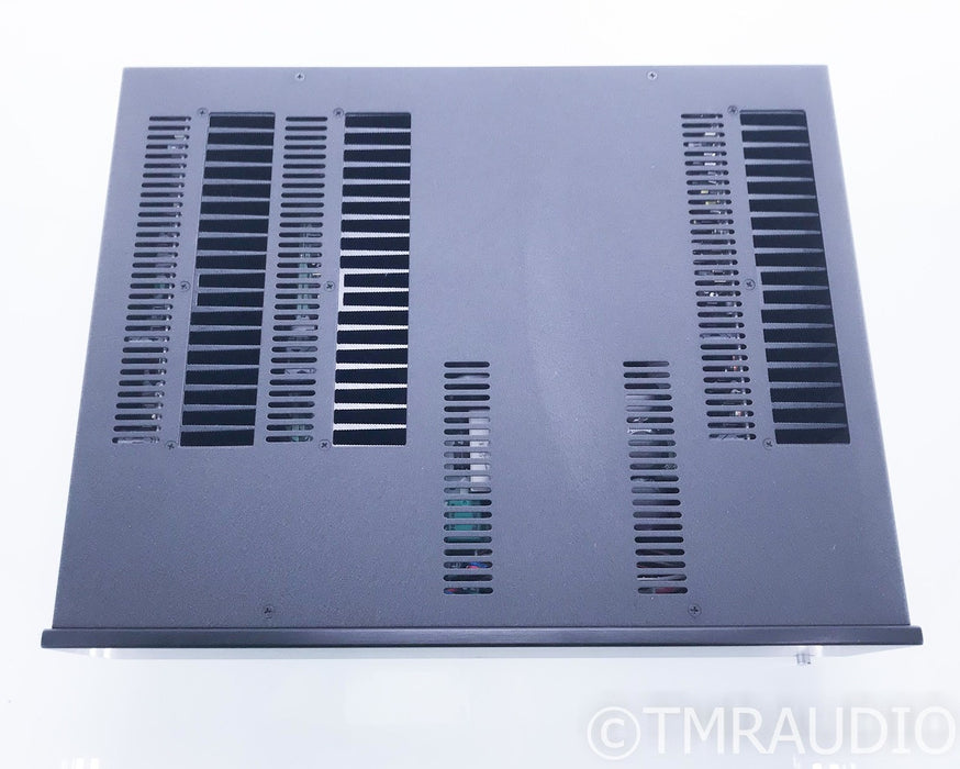 Anthem PVA 5 5-Channel Power Amplifier; PVA5