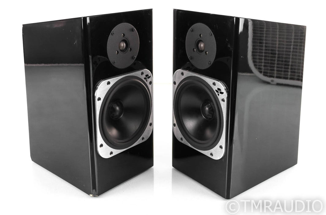 Totem Element Ember Bookshelf Speakers