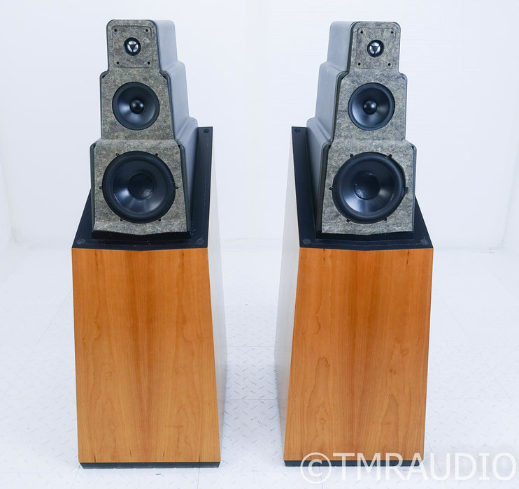 Vandersteen Model 5 Floorstanding Speakers w/ Active Bass