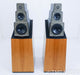 Vandersteen Model 5 Floorstanding Speakers w/ Active Bass