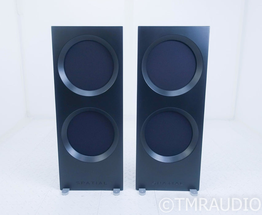 Spatial Audio Hologram M4 Turbo S Floorstanding Speakers