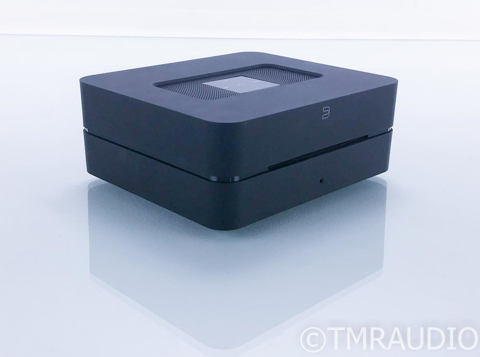 BlueSound Vault 2 Network Server / CD Ripper; 2TB HDD (2/2)