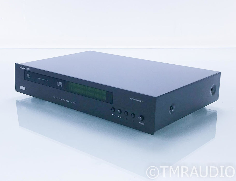 Arcam FMJ CDS27 SACD / CD Player; CD-S27; Remote
