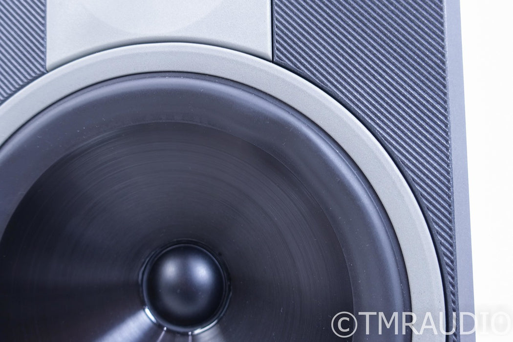 B&W DM-620i Floorstanding Speakers