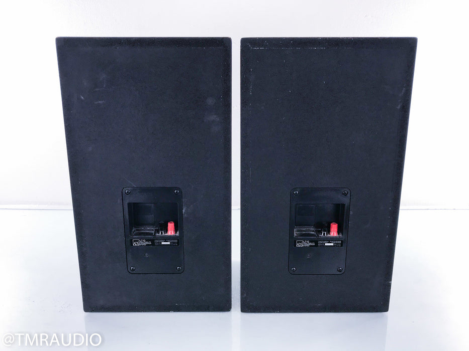 ADS L710 Vintage Bookshelf Speakers