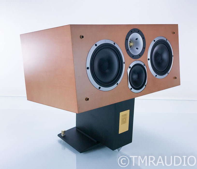 Triangle Stratos Leo Major 260 Center Channel Speaker