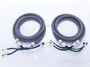 Kimber Kable Select 3033 Speaker Cables; 4m Pair; KS3033