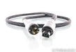 Acoustic Zen Tsunami Plus Power Cable; 6ft AC Cord