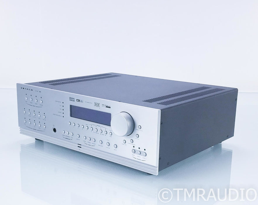 Anthem AVM-30 7.1 Channel Home Theater Processor; Preamplifier; AVM30