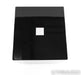 REL T/5i 8" Powered Subwoofer; Gloss Black; T5i