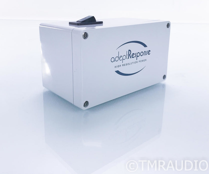 Audience Adept Response aR2p-T Power Conditioner